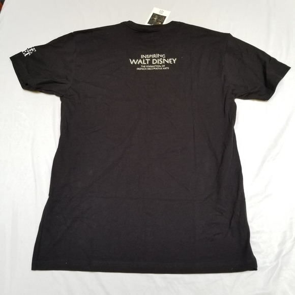 The Metropolitan Museum of Art T-Shirt snow white seven dwarves the vultures - Picture 2 of 10